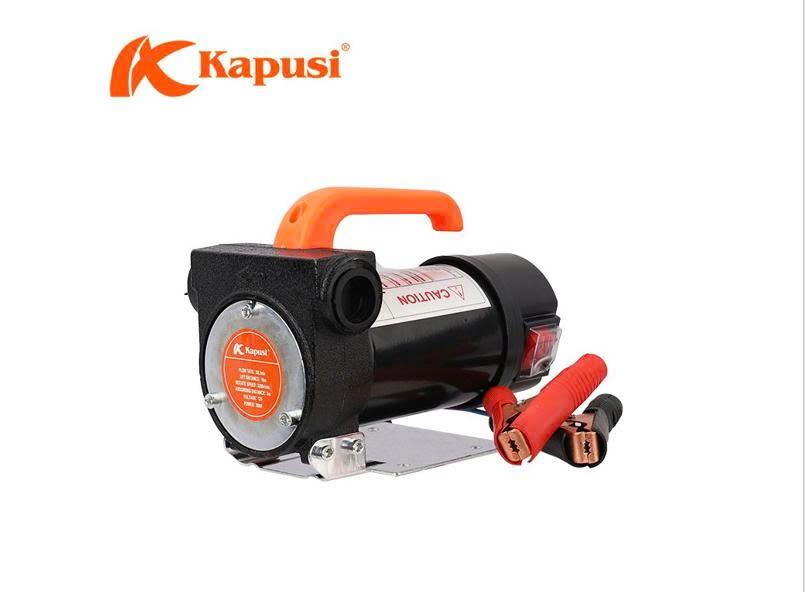 Máy bơm nhiên liệu ( xăng, dầu) KPS_24V_K9921_6C/T_(V8)