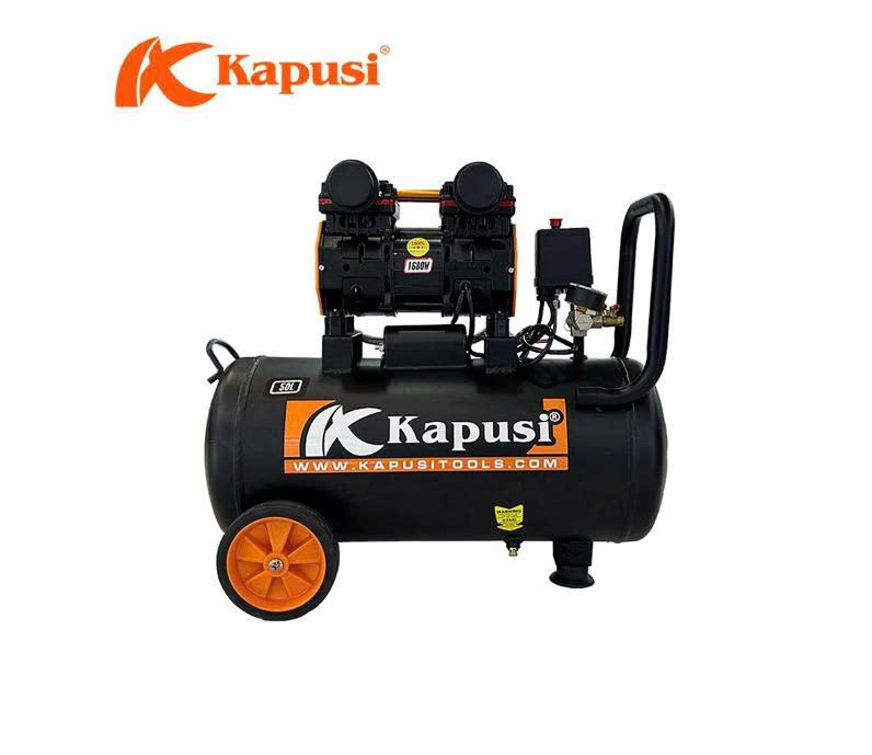 Máy nén khí Không dầu 50L 1 đầu KPS_K4029_(V8)