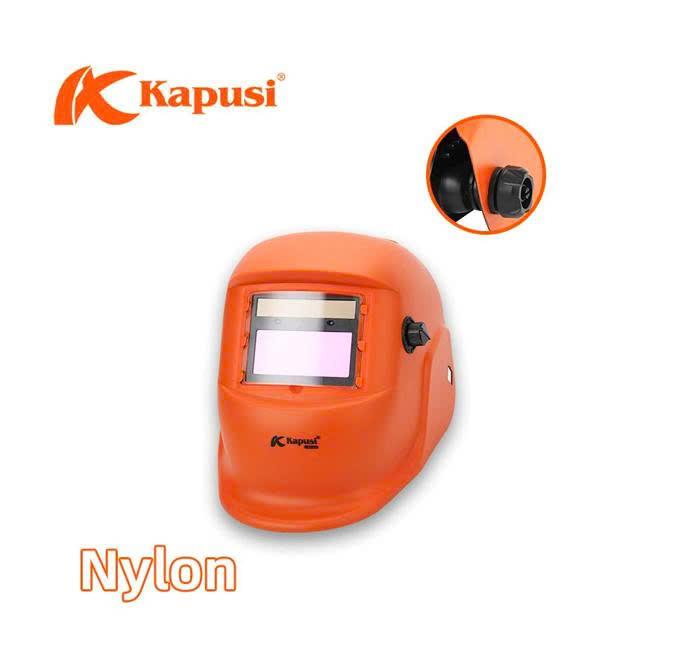Mặt nạ hàn KPS dạng mũ_K2035_1/12