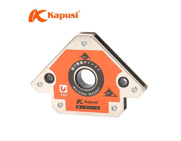 Ke góc Kapusi 25 (30kg)_K2010_INOX_60C/T_(V8)