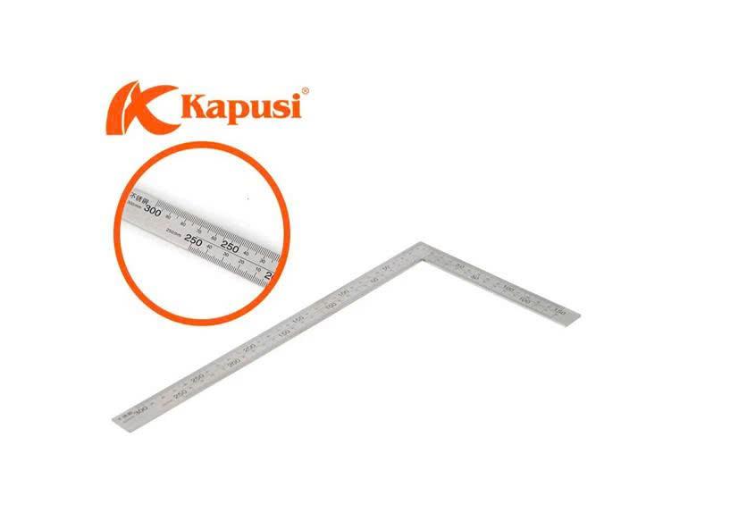 Thước ke góc 90 độ KPS 150*300_K2582_10/120_(V8)