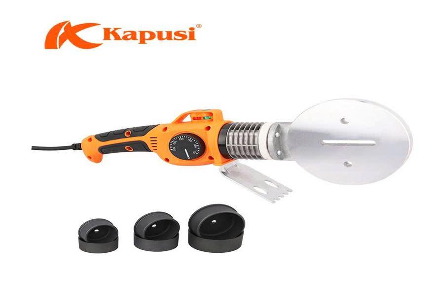 Máy hàn ống nhựa bằng nhiệt phi 75-110mm KPS_K9303 /K9302_(V8)