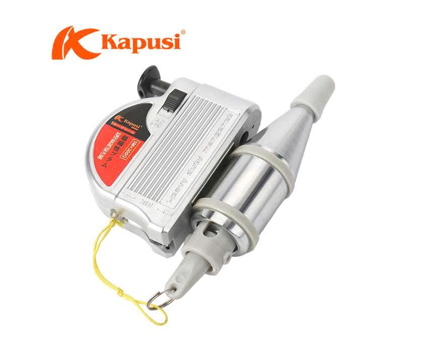Con dọi Kapusi 3m_ K2568/ 2571_6/36 -( V8)