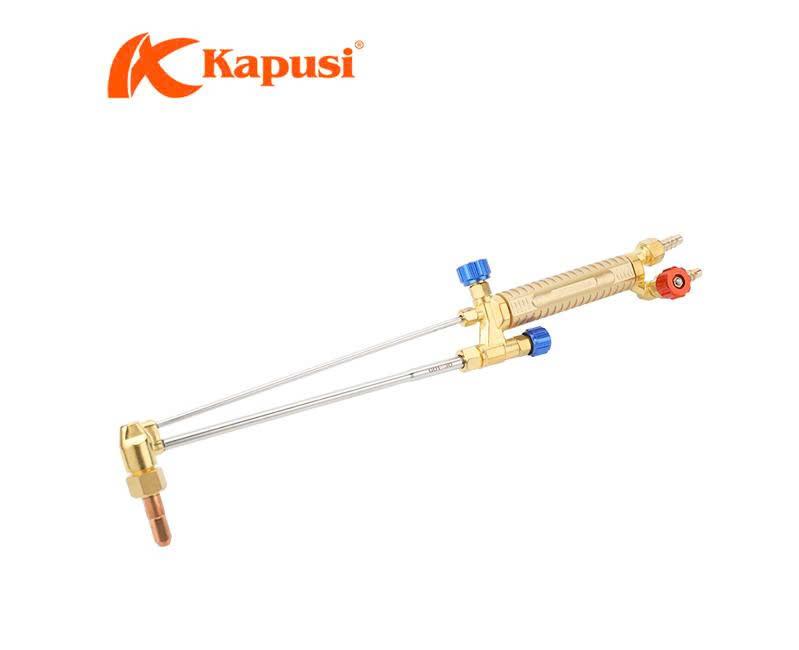 Tay cắt gió đá Kapusi KHÔNG tay bọc_K2080_(15C/T)_(V8)