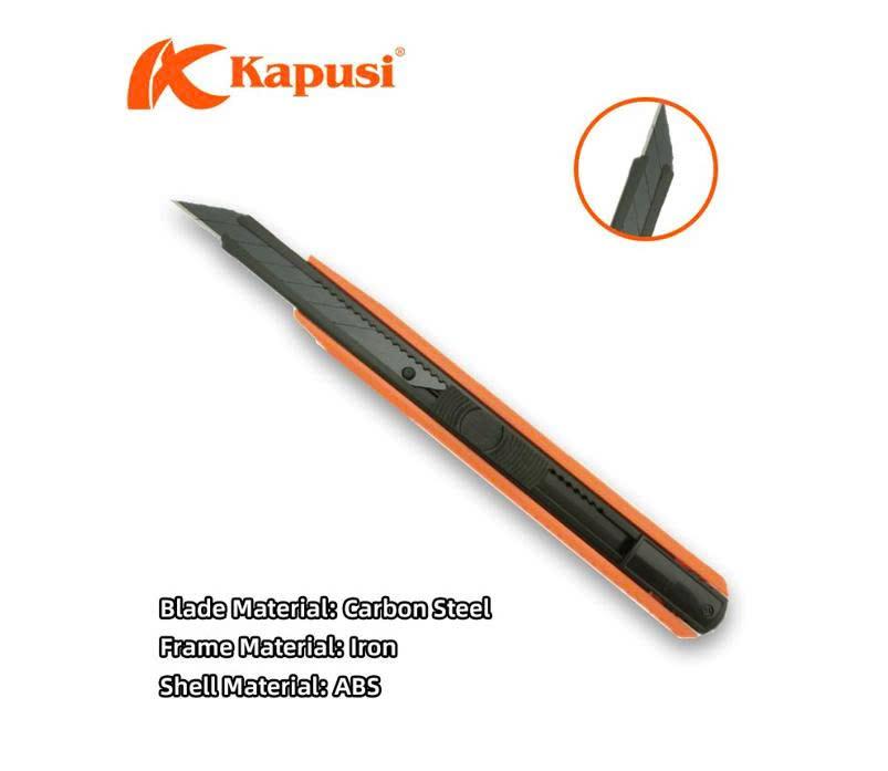 Dao cắt giấy Kapusi nhỏ (Decal) K8741_72/576 (V8)