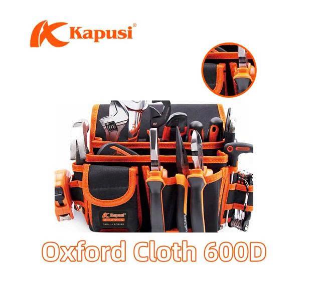 Túi đeo đồ nghề 7 ngăn KPS_ LỚN_K3003_(V8)