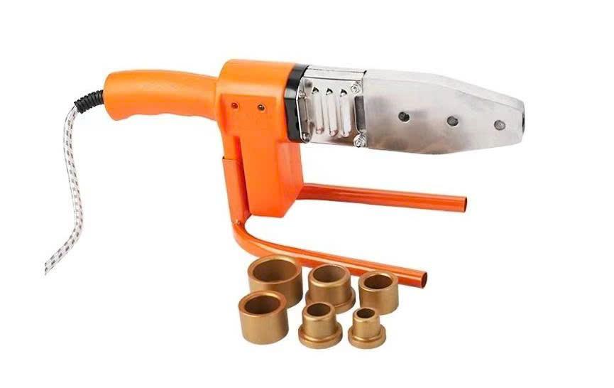 Máy hàn ống nhựa bằng nhiệt phi 20-->32mm KPS (20,26,32)_K9300_(V8)