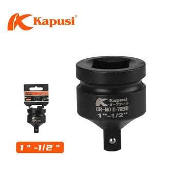 Đầu nối mở ốc xoay 360 (lắc léo )1in KPS_K7851_30C/H K-7851_(V8)