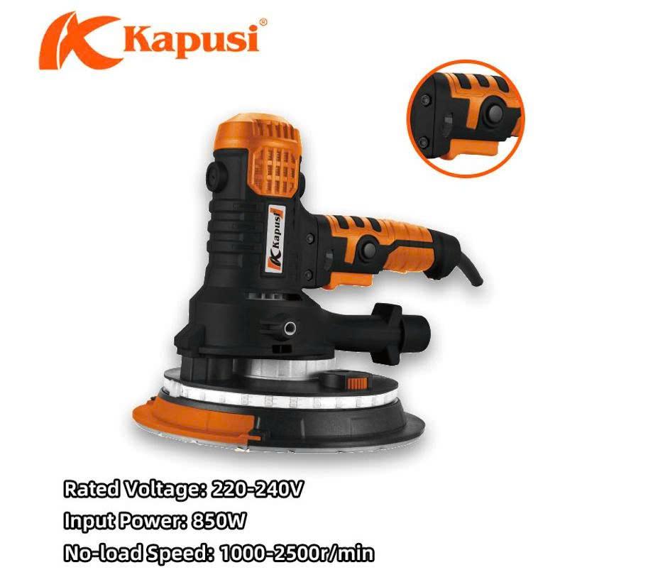 Máy chà tường 850W KPS-220V_180mm_K00096_4C/T_ (V8)