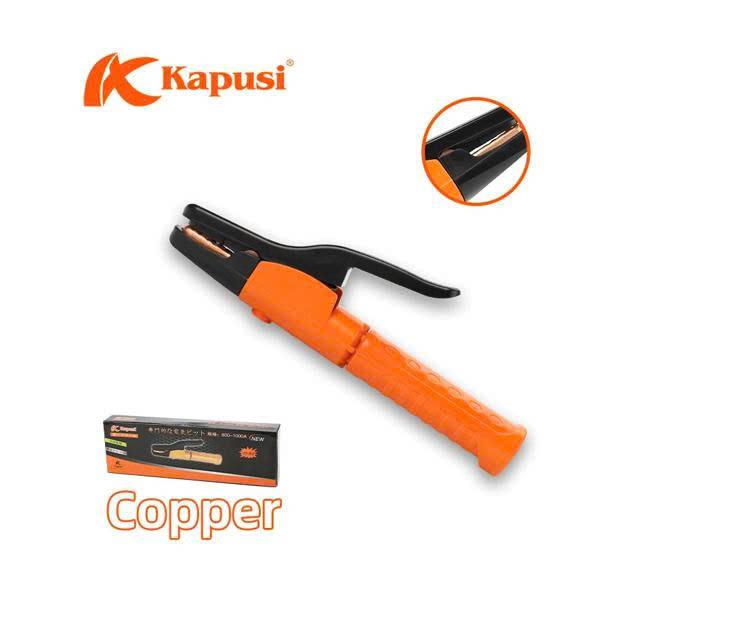 Kẹp hàn KAPUSI 300-500A-K2026_50C/T_(V8)