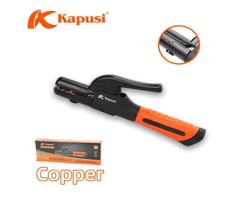Kẹp hàn KAPUSI 800A_K2043 (50C/T)_(V8)