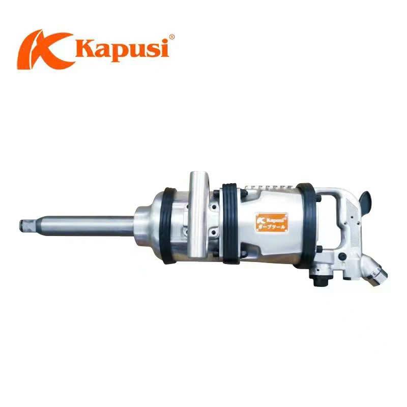 Súng mở ốc KPS 1inch dạng thẳng cần dài_K1419_(V8)