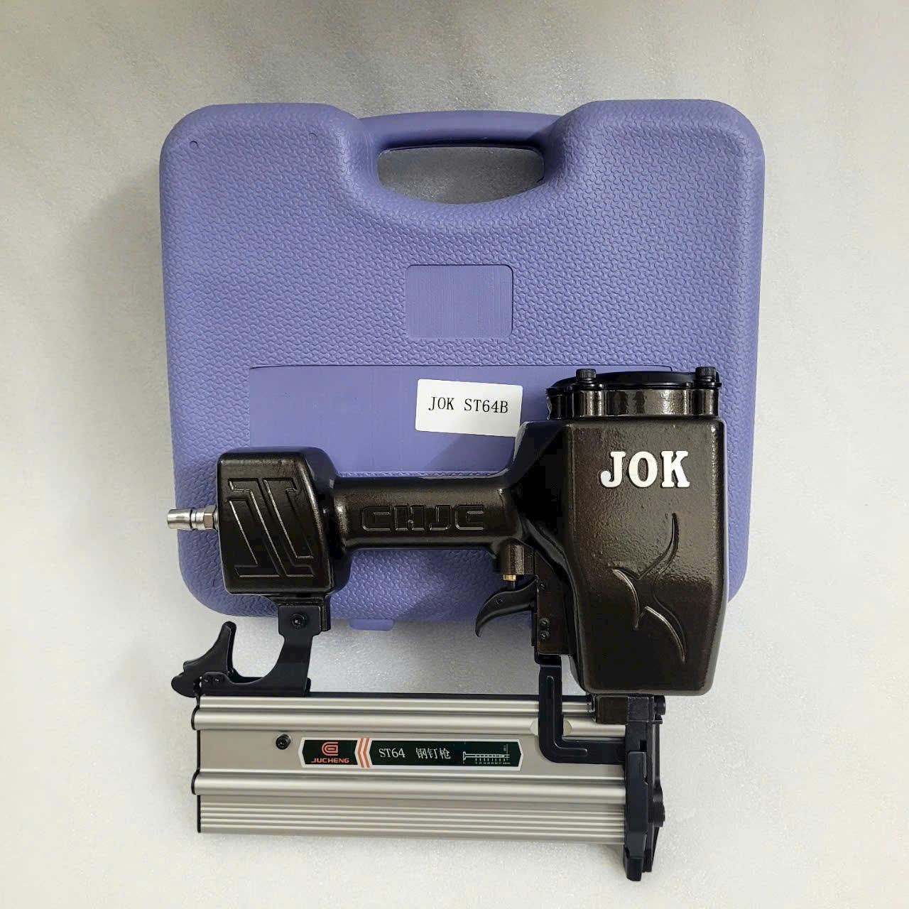 Súng bắn đinh JOK ST64_6C/T_V8