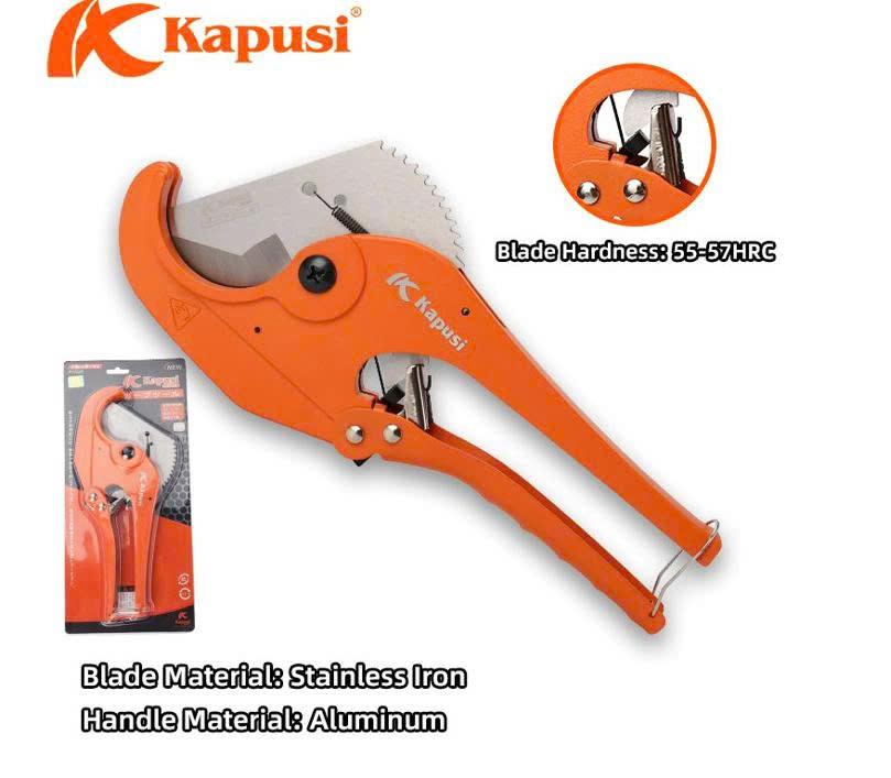 Kìm cắt ống kps phi 63_ K0230/ K0087_6/24_(V8)