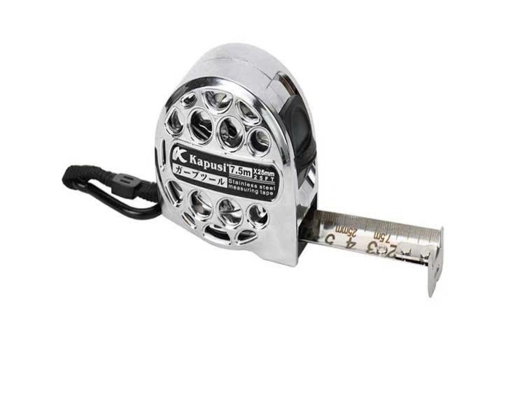 Thước kéo 5.25m INOX KPS_K2523_60C/T