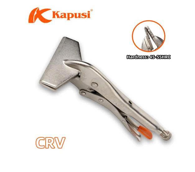 Kìm chết mỏ dẹp 10in KPS-K8273_(V8)