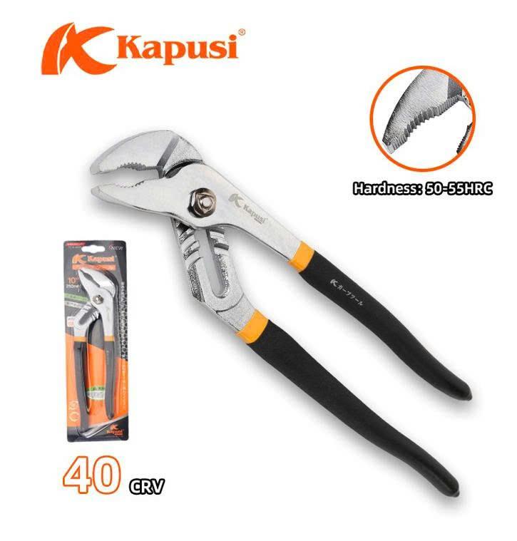 Kìm mỏ quạ KPS 10in_K8379/K8979_6/60_(V8)