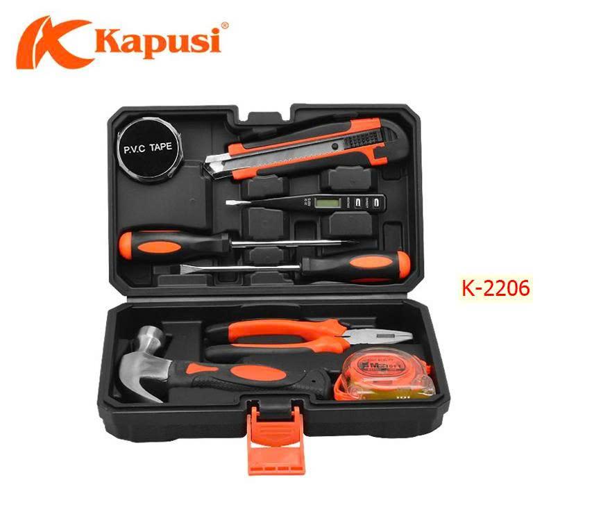 Bộ đồ nghề KPS 9PC_K2206