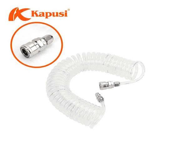 Ống xoắn KPS trắng 8*6M_K1033_60S/T_(V8)