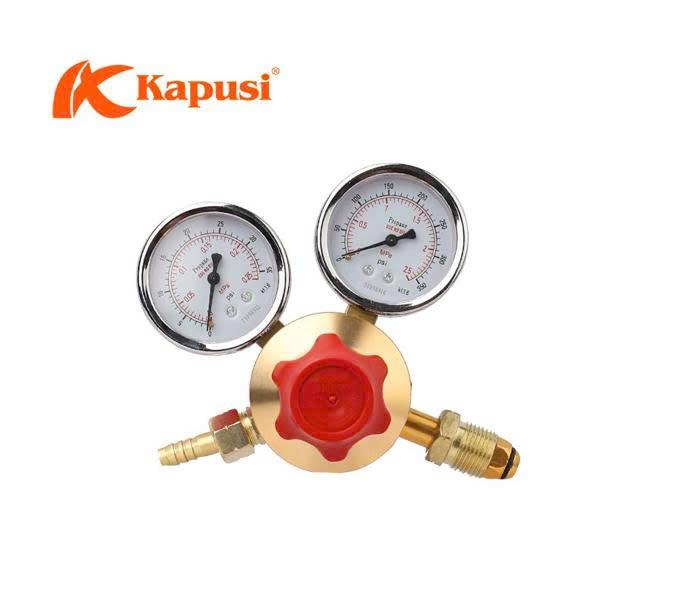 Đồng hồ GA Kapusi màu đỏ_K2008_12C/T (V8)