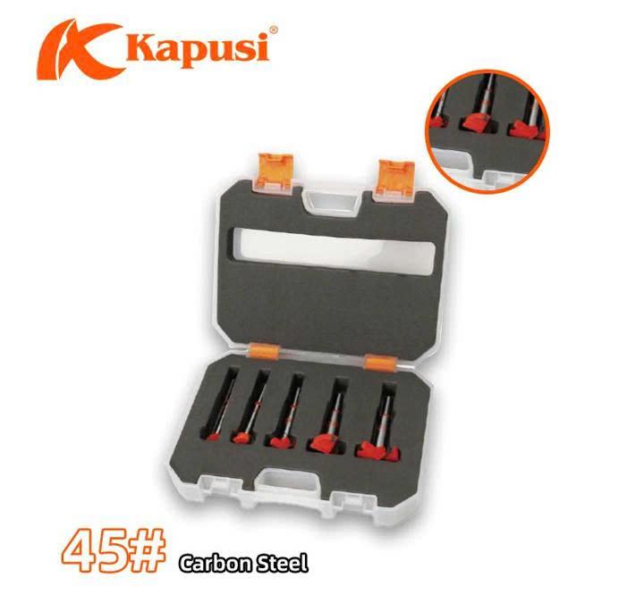 Bộ khoét gỗ 5PC KPS_K6280